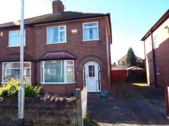 3 Bedroom Detached